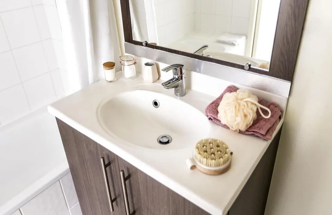 Aparthotel Adagio Access Orleans-1
