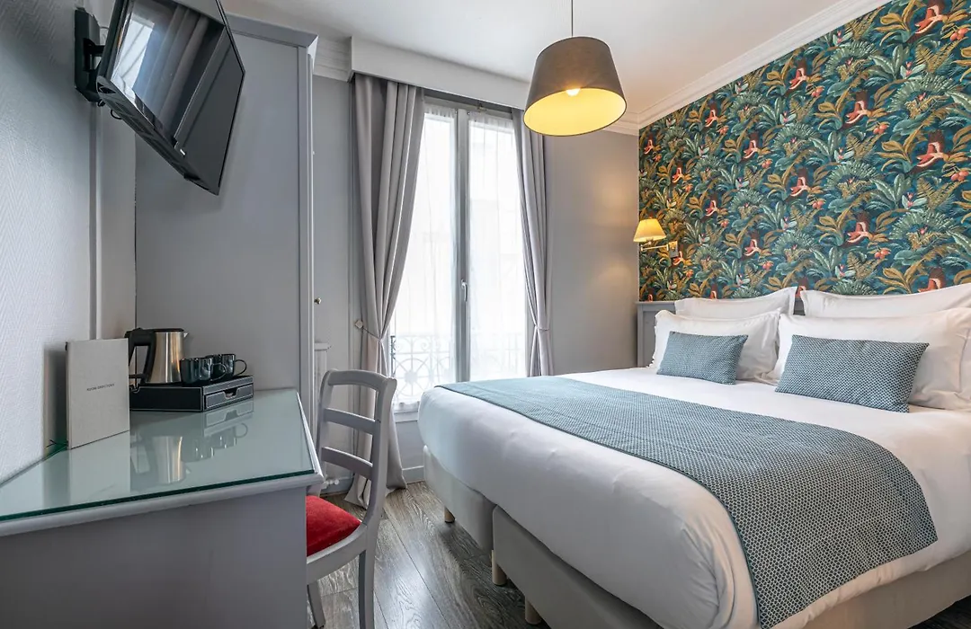 Splendid Hôtel-1