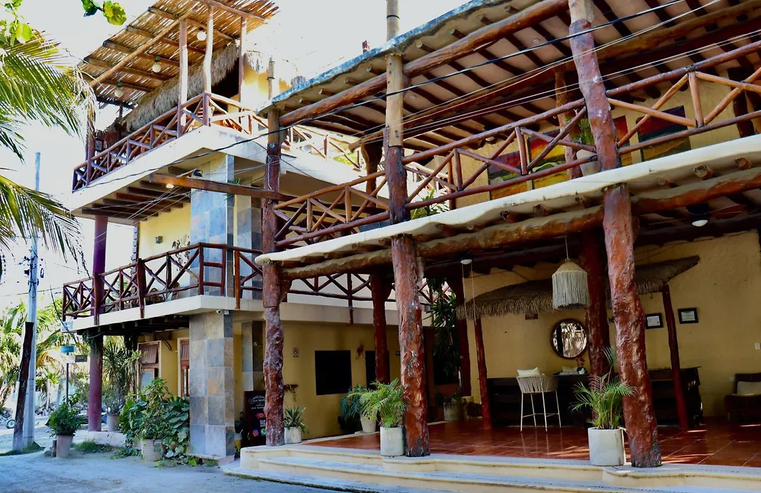 Chuk-Kay By Ool Hotels-1