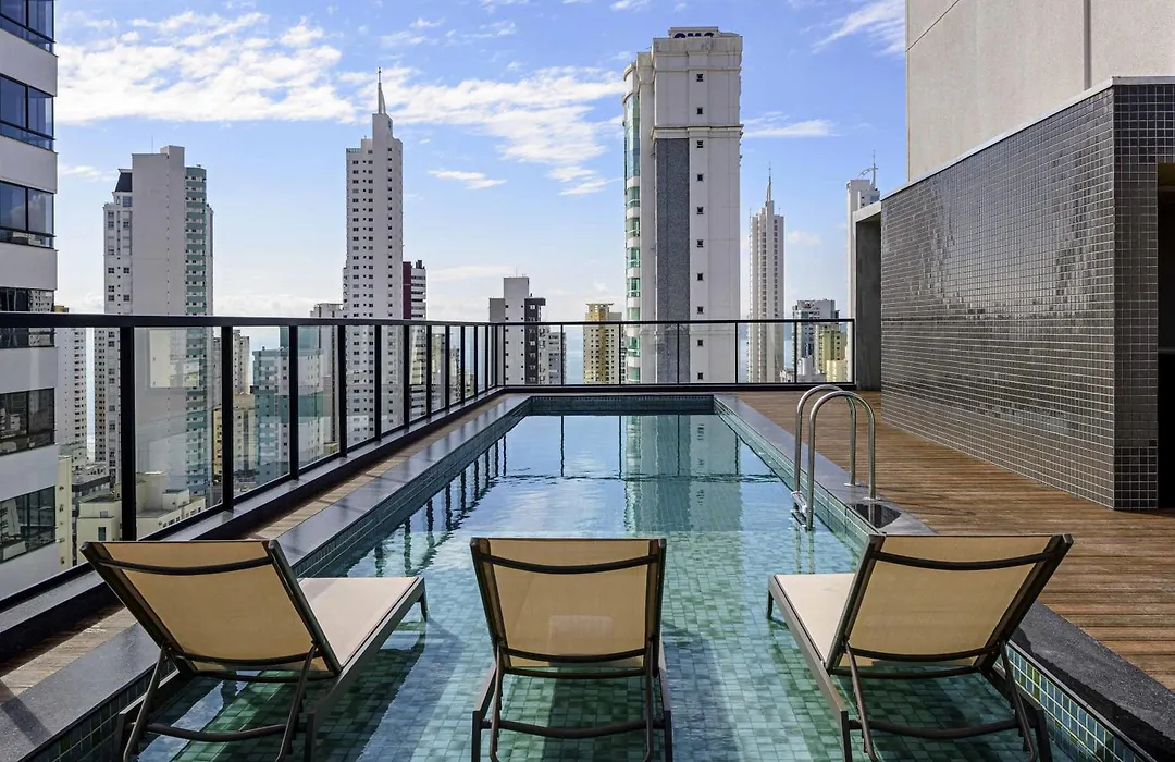 Ibis Budget Balneario Camboriu-1