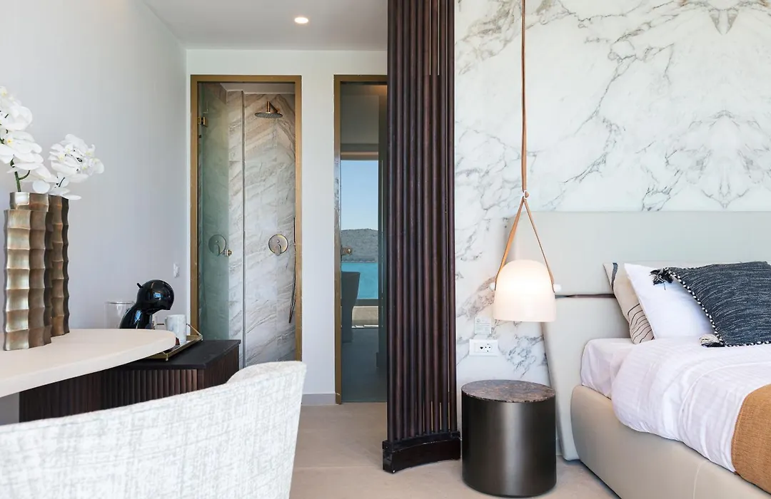 Naiades Boutique Hotel - Adults Only-1