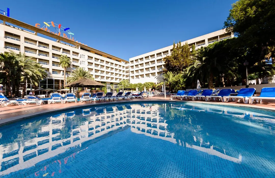 Estival Park Almaris-1