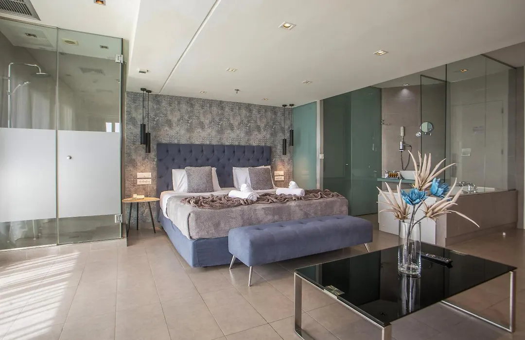 Atlantis Boutique City Hotel-1
