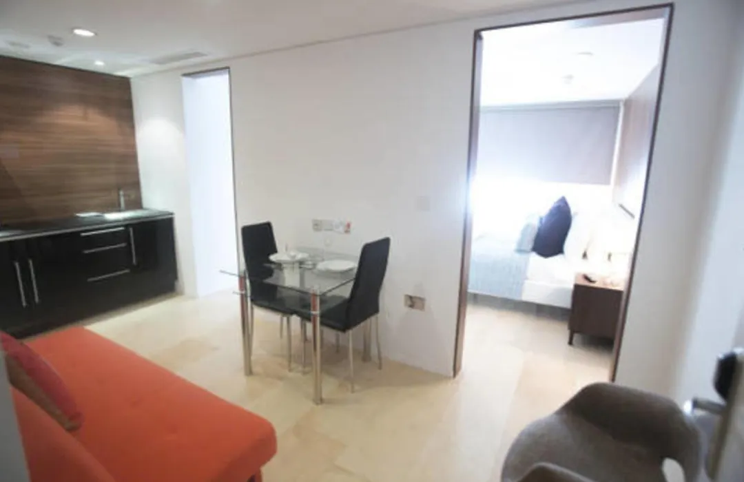 Room Home Stay-1