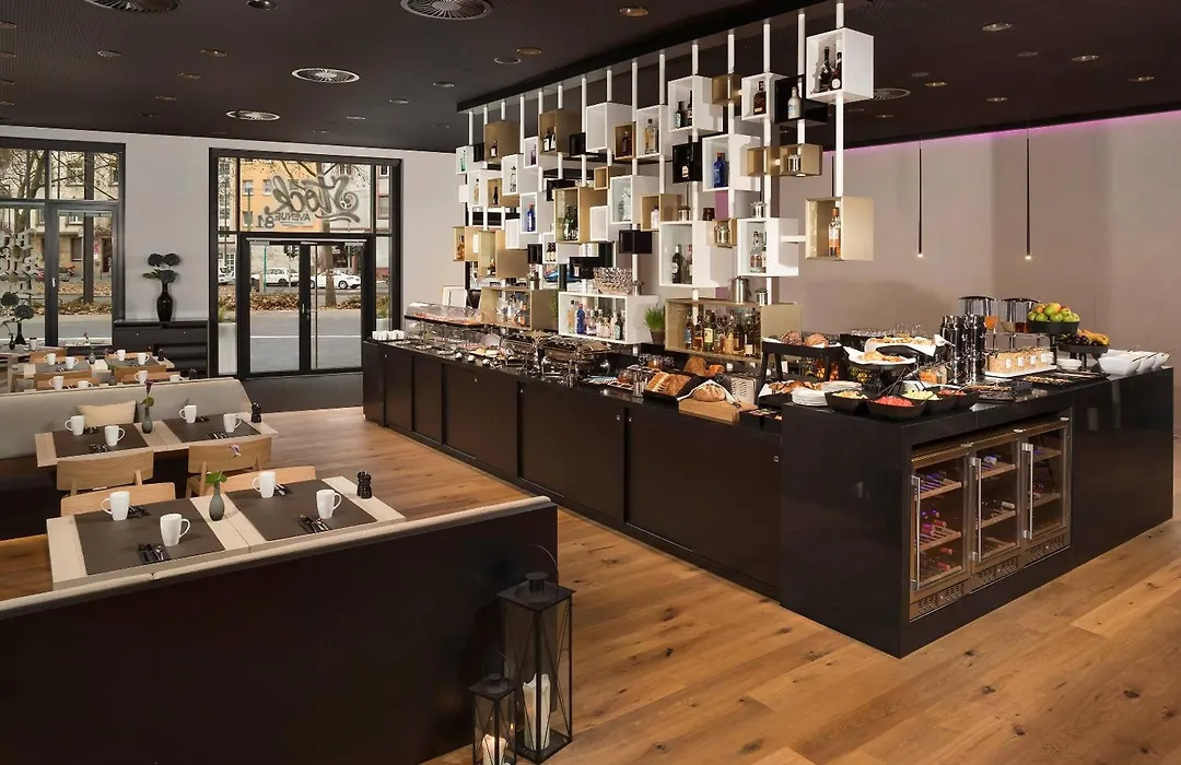 Innside By Melia Frankfurt Ostend-1