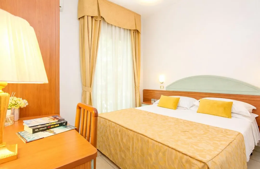Hotel Nanni-1