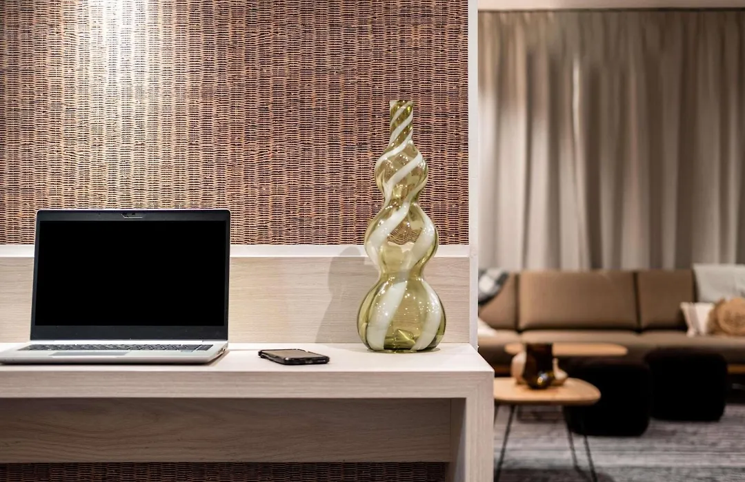 Mercure Grenoble Meylan-1