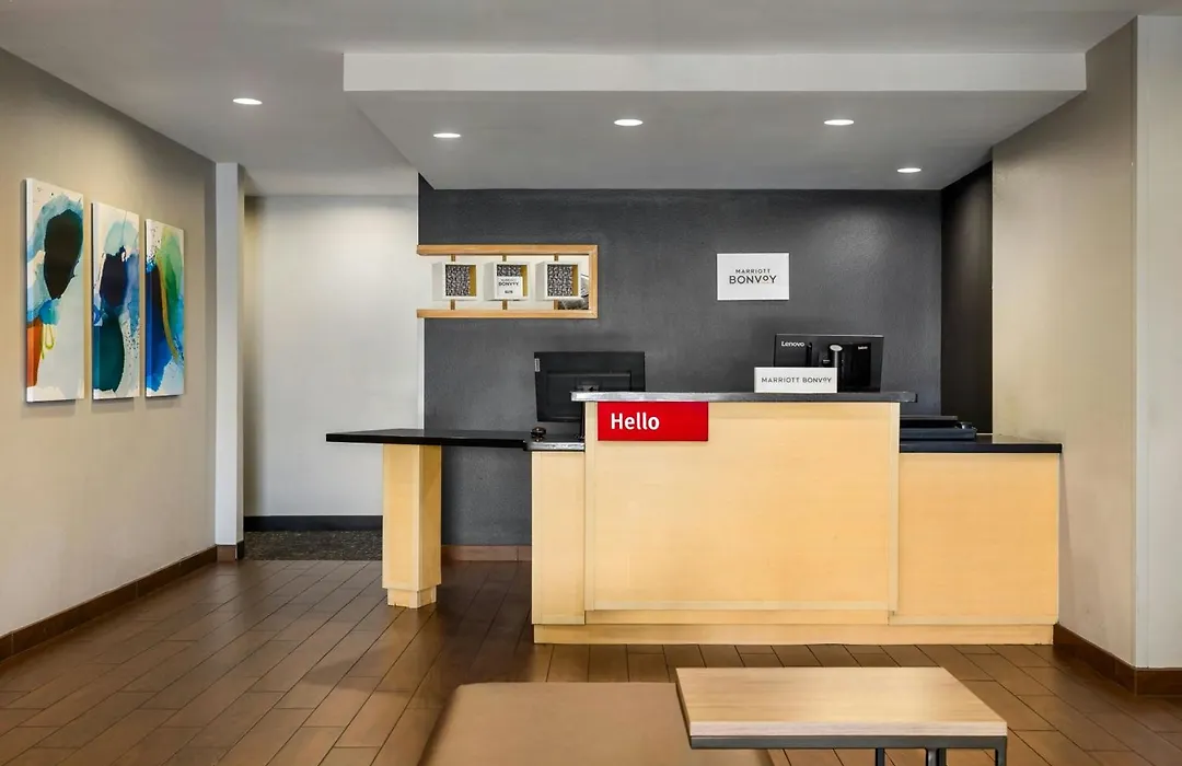 Towneplace Suites Dayton North-1