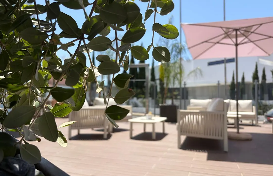 Hotel Santa Eulalia Bay - Adults Only-1