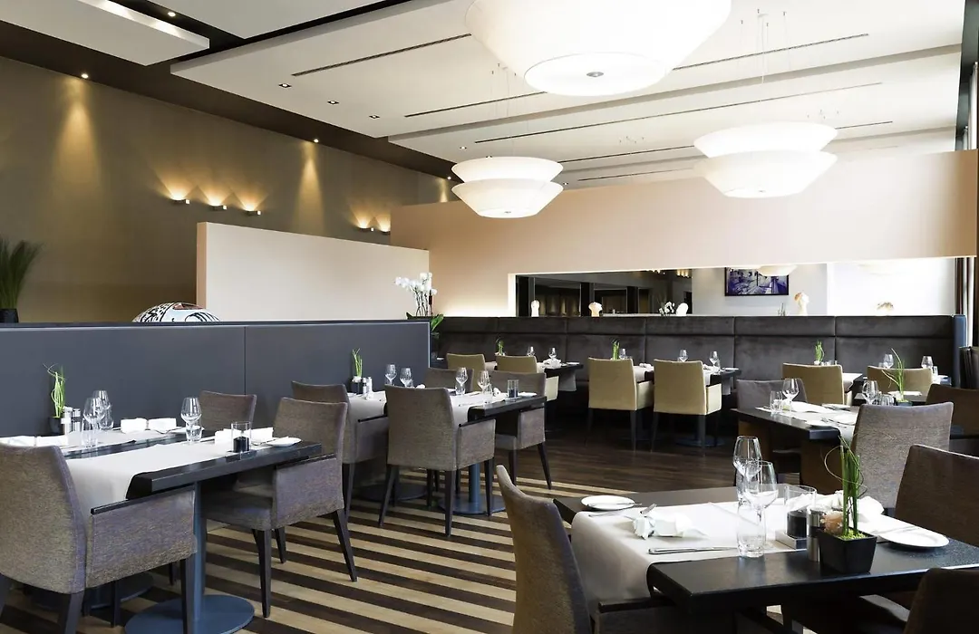 Novotel Karlsruhe City-1
