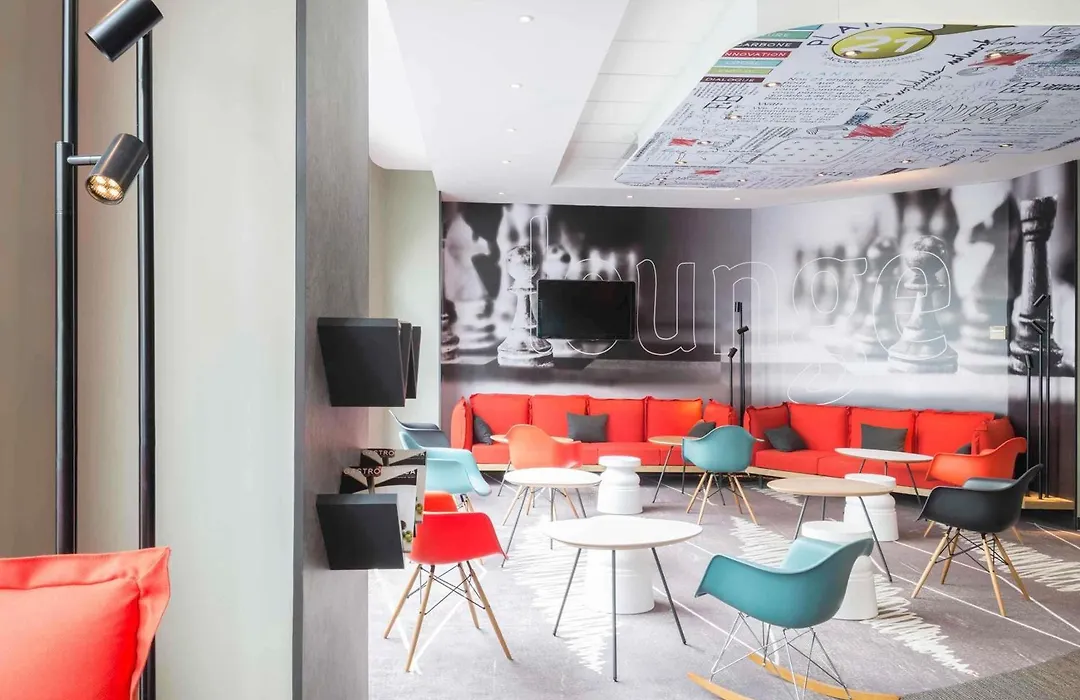 Ibis Nantes Centre Tour Bretagne-1
