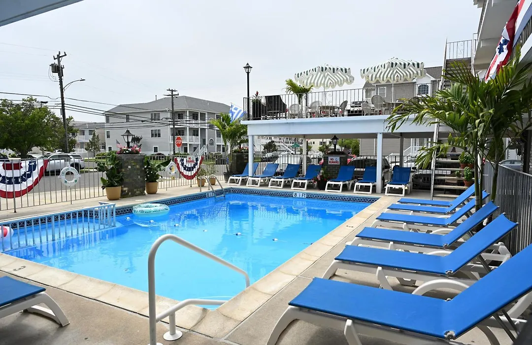 Grecian Garden Motel-1