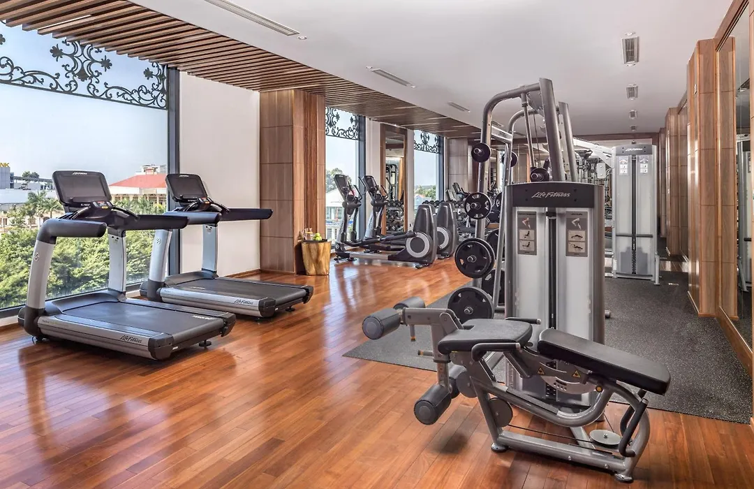 Melia Vinpearl Tay Ninh-1
