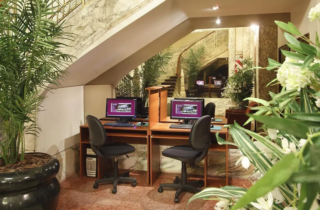 Castelar Hotel & Spa-1