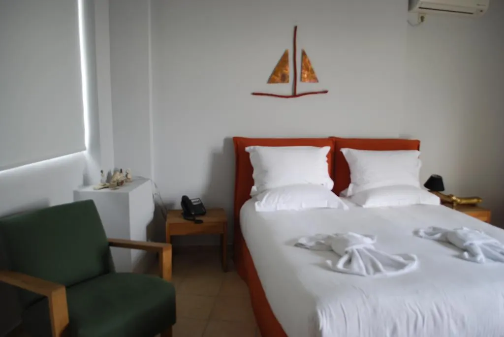 Athens Lotus Hotel-1