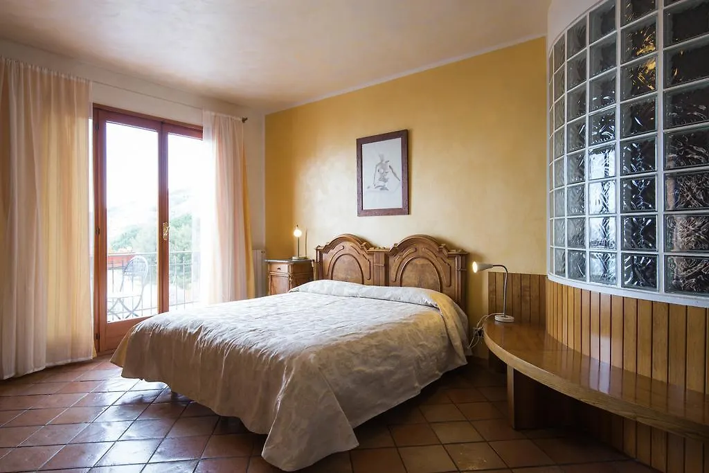 B&B La Mimosa del Golfo-1