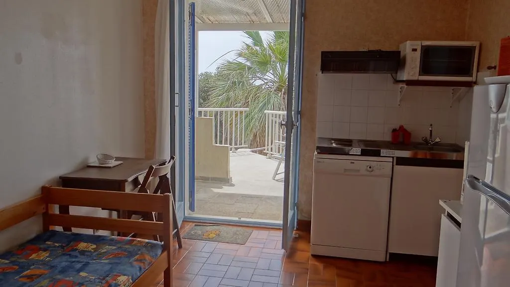 Residence Funtanella-1