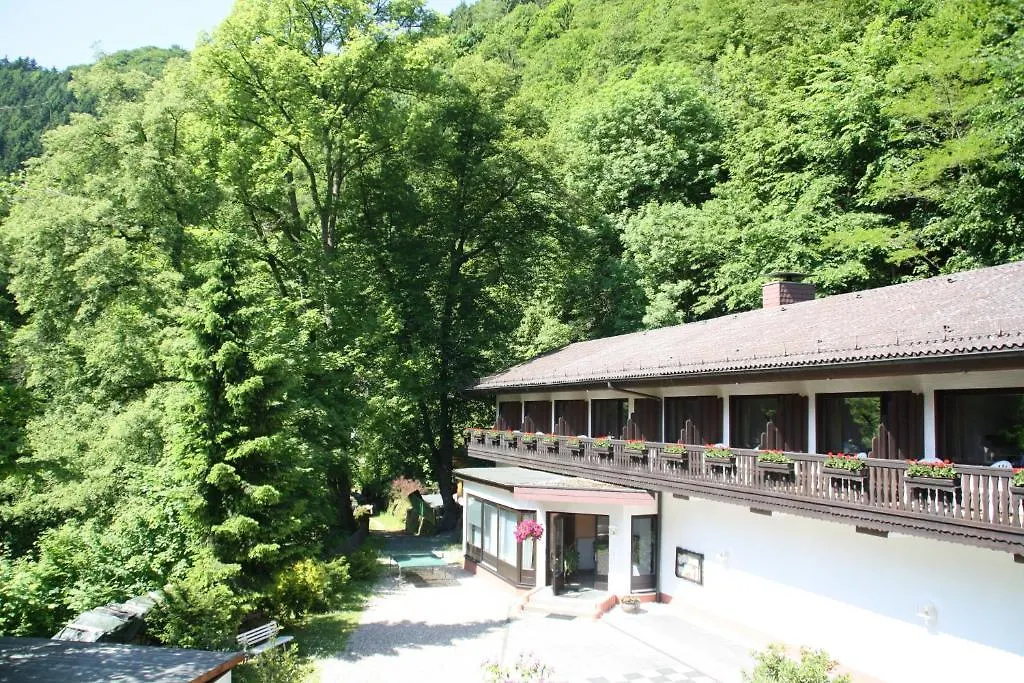 Hotel Wiedfriede-1