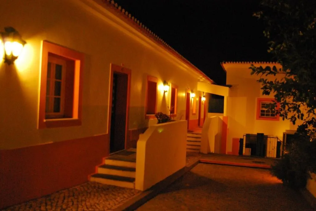 Refugio Da Vila-1