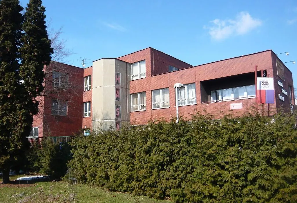 Hotel Hasa-1
