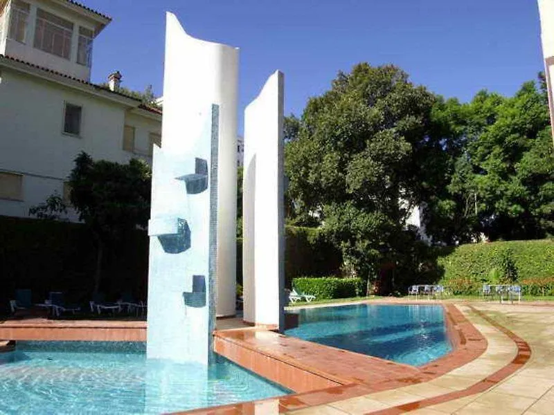 Intercontinental Tangier-1