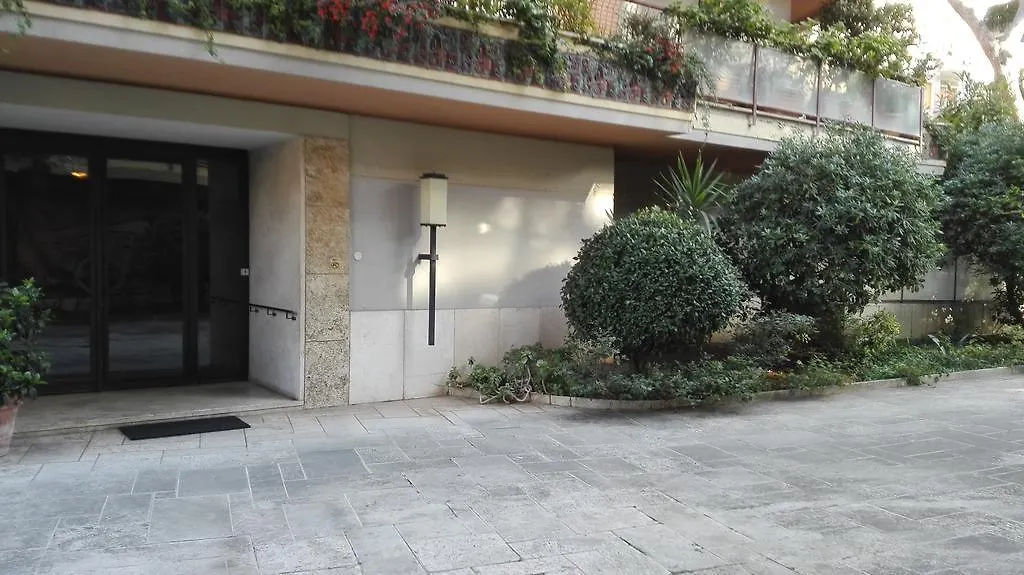 B&B Rome For You-1