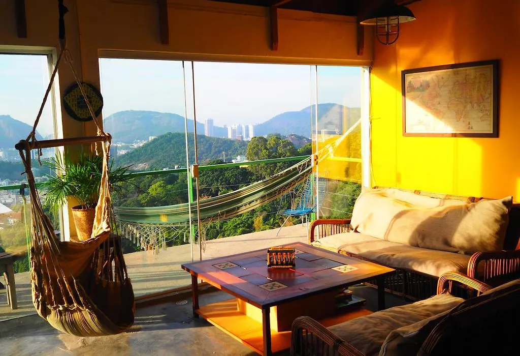 Casa 48 Guesthouse-1