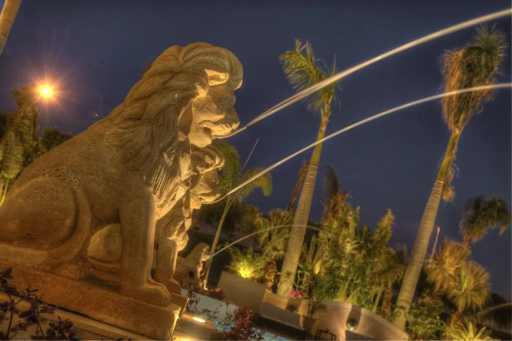 Le Royale Collection Luxury Resort-1