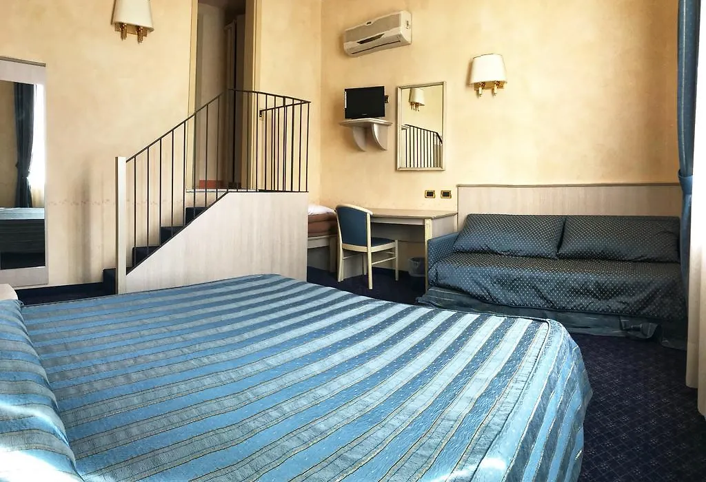 B&B Villa Primavera-1