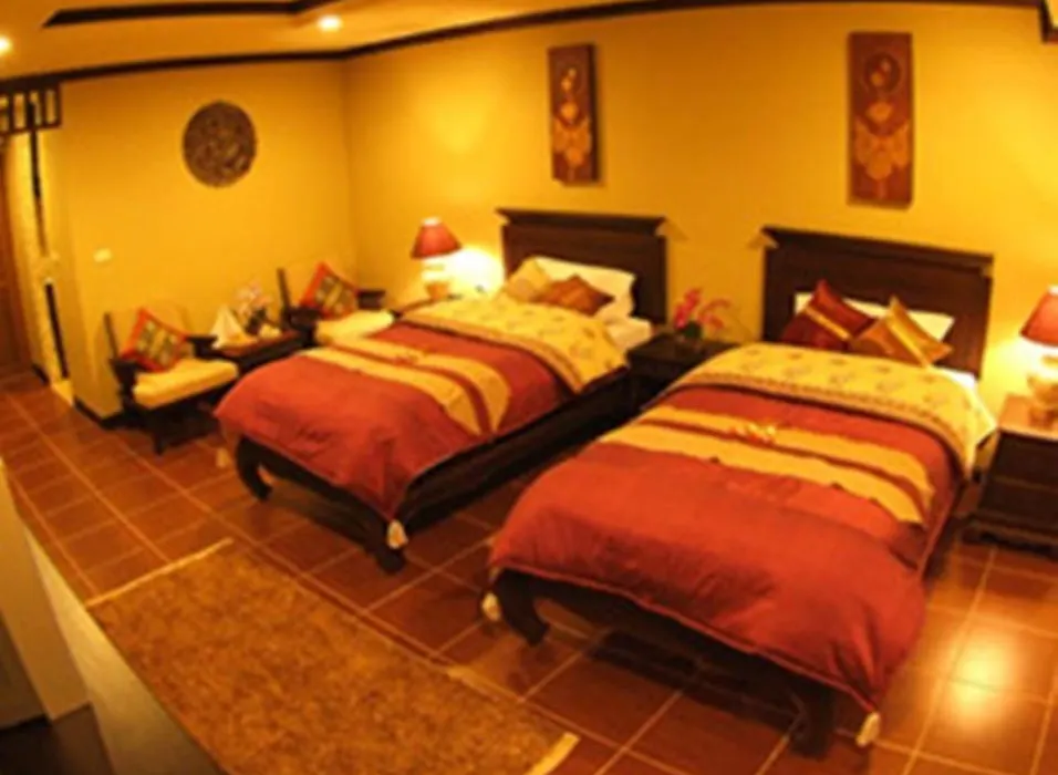 R-Con Residence-1