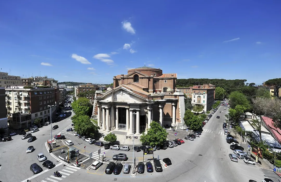 Hotel Regent-1