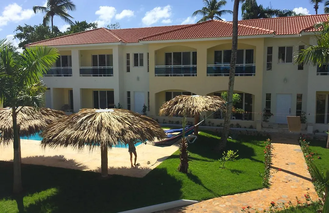 Las Galeras Hotel-1