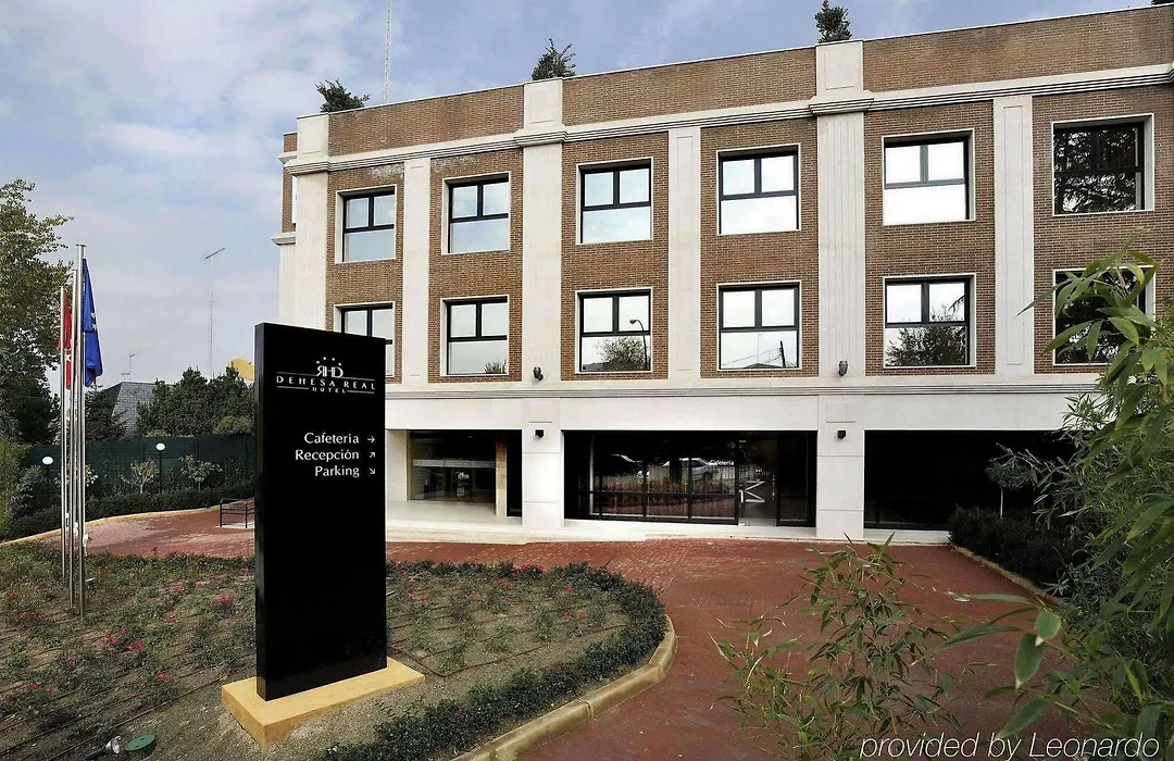 Dehesa Real-1