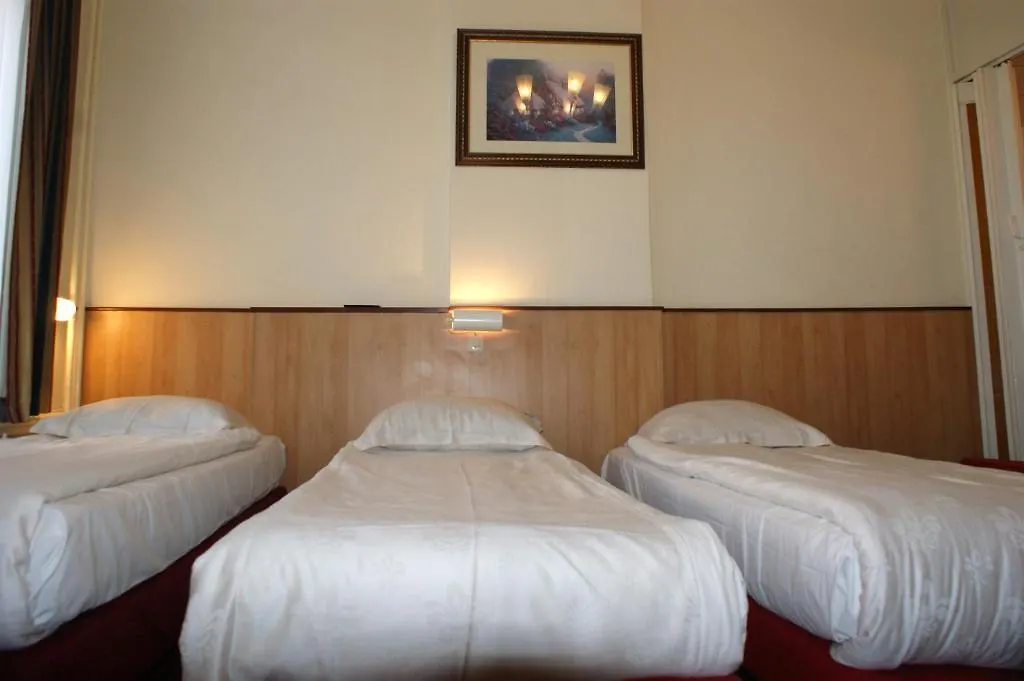 Hotel De Westertoren-1
