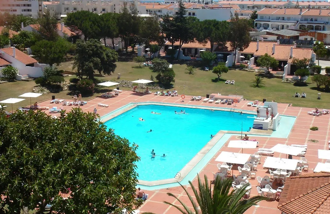 Vilanova Resort-1