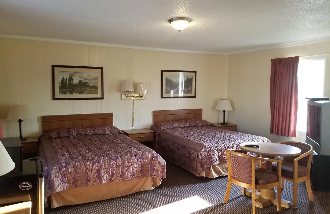 Sooner Motel-1