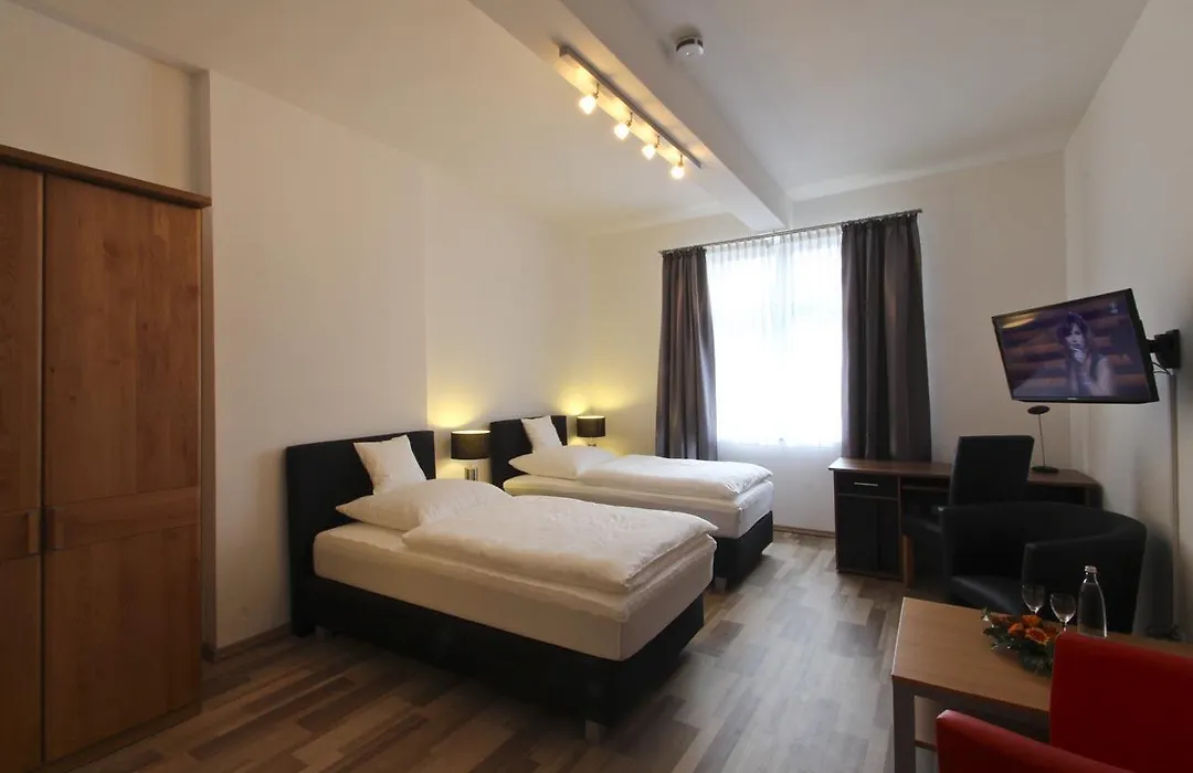 Hotel Jammerkrug-1