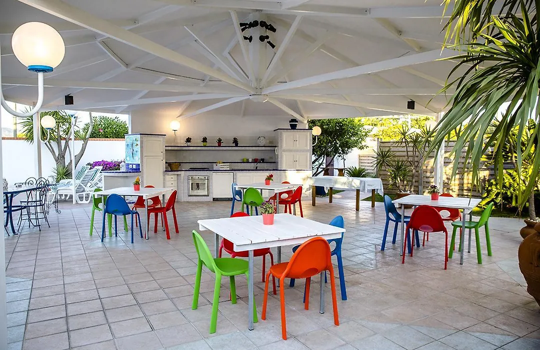 B&B Villa Tiziano-1