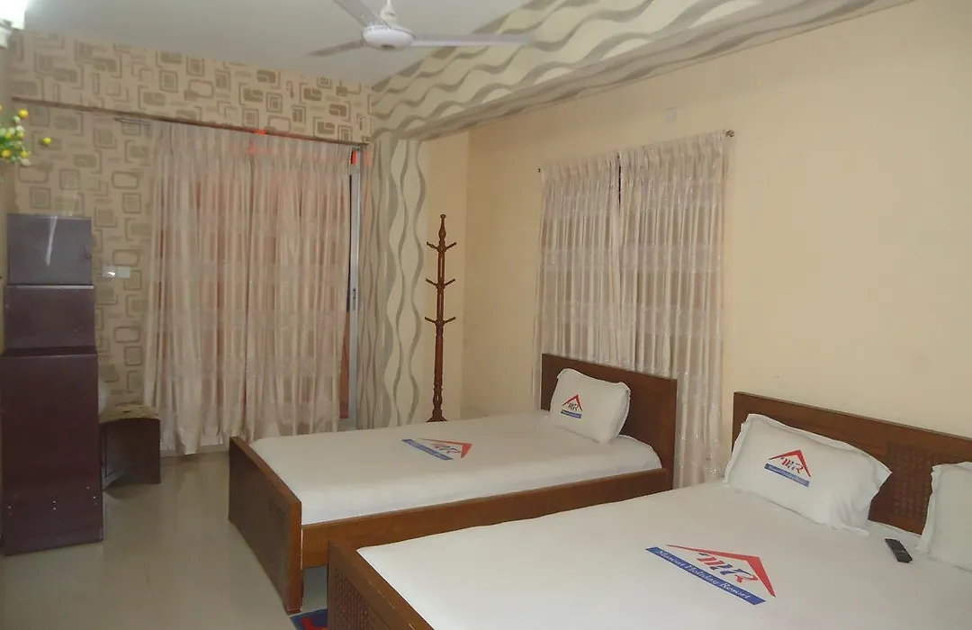 Muscat Holiday Resort-1