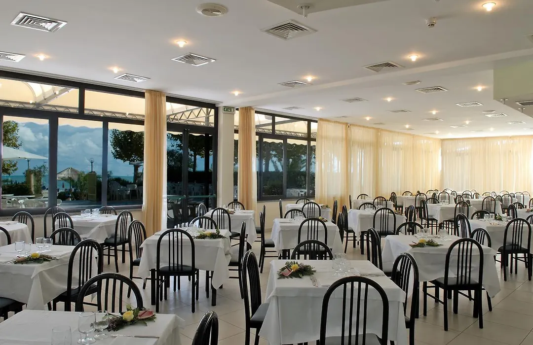 Hotel Cirillo Family Club-1