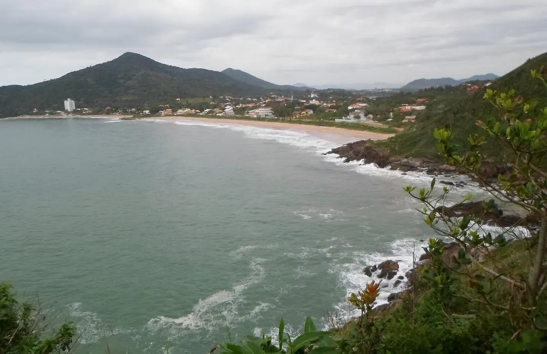 Hotel Recanto Das Pedras-1
