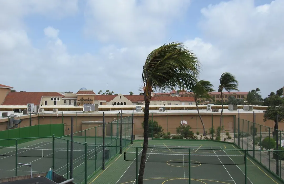 Casa Del Mar Beach Resort-1