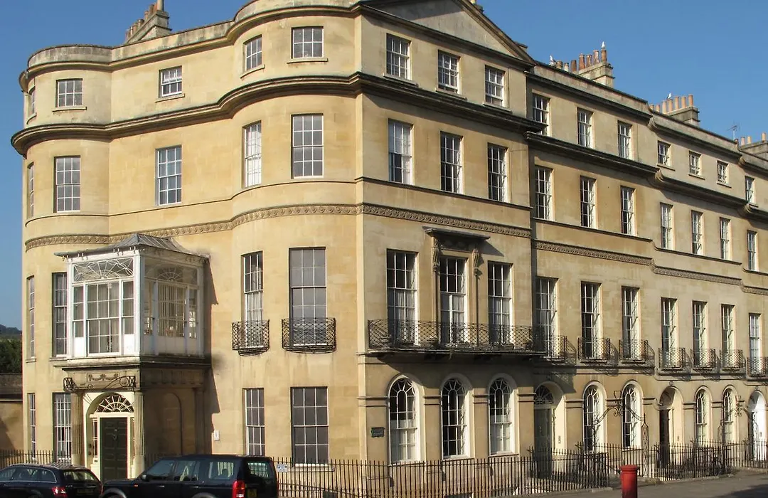 95 Sydney Place B&B-1