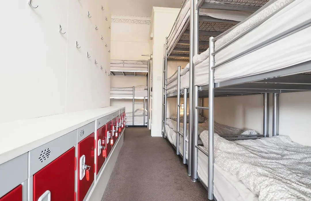 The Hostel-1