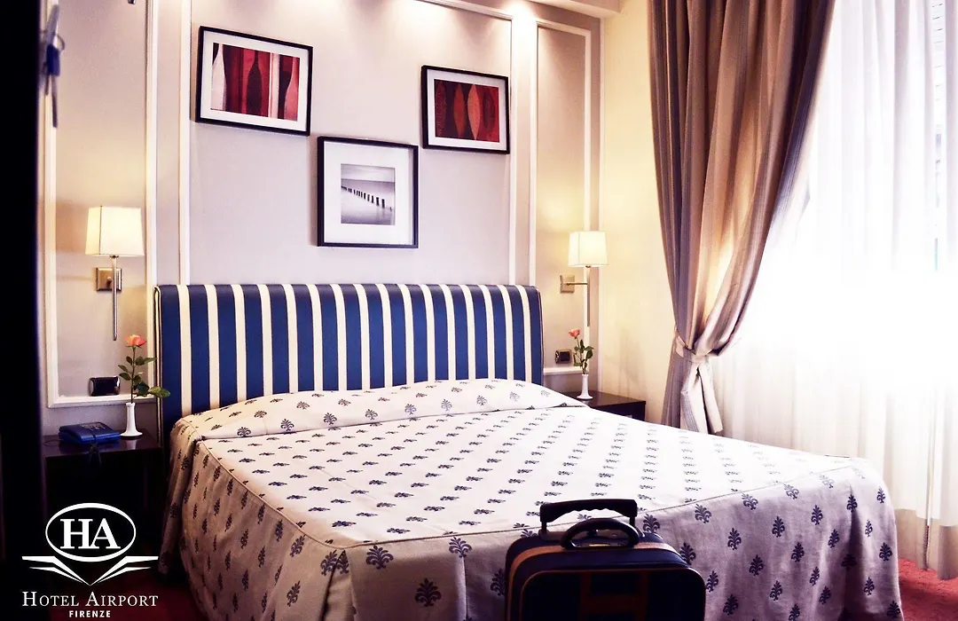 Airport Hotel-1