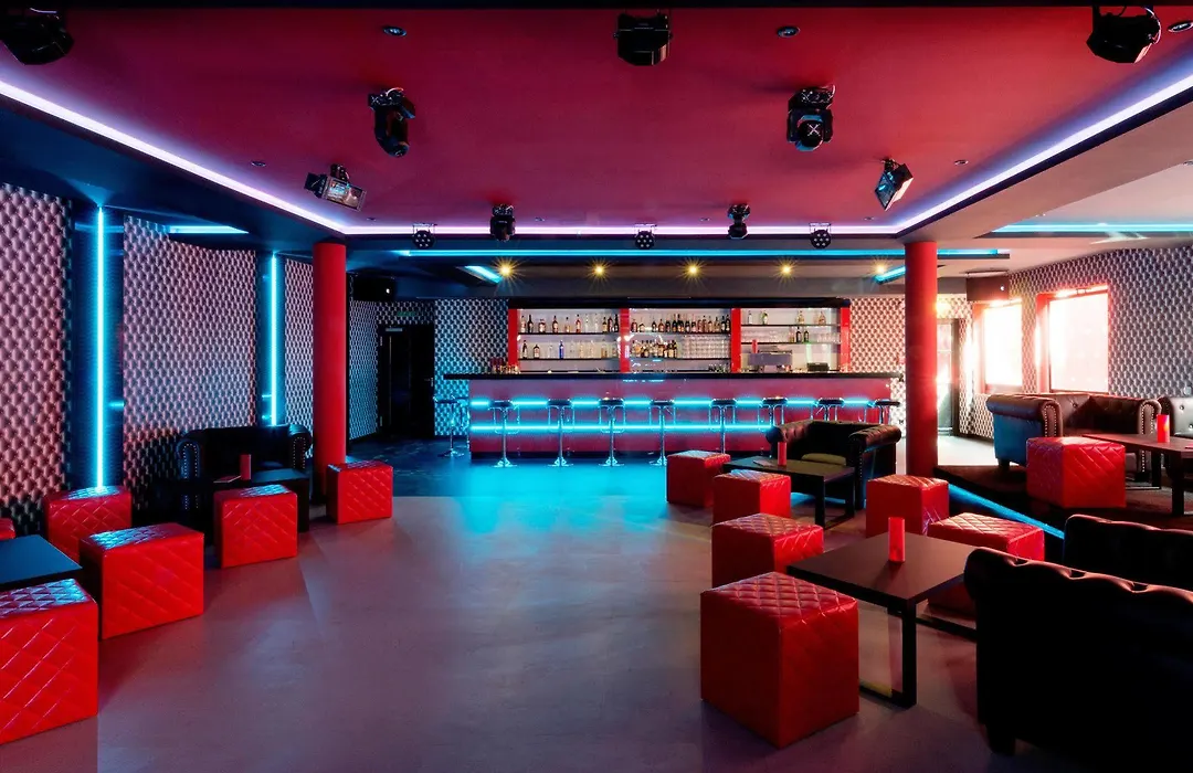 Dormero Hotel Passau-1