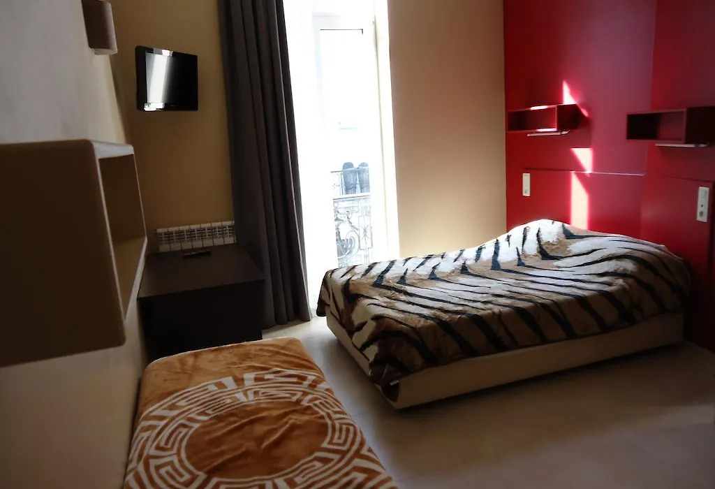 Hotel Mirabeau-1