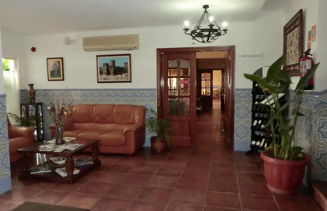 Varandas De Alter Hotel & Spa-1