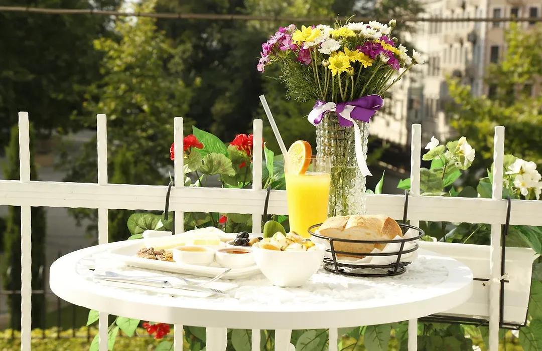 Miel Suites-1