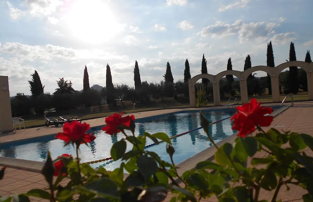 Hotel Vega Perugia-1